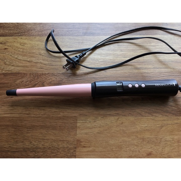Remington Accessories - Curling Wand